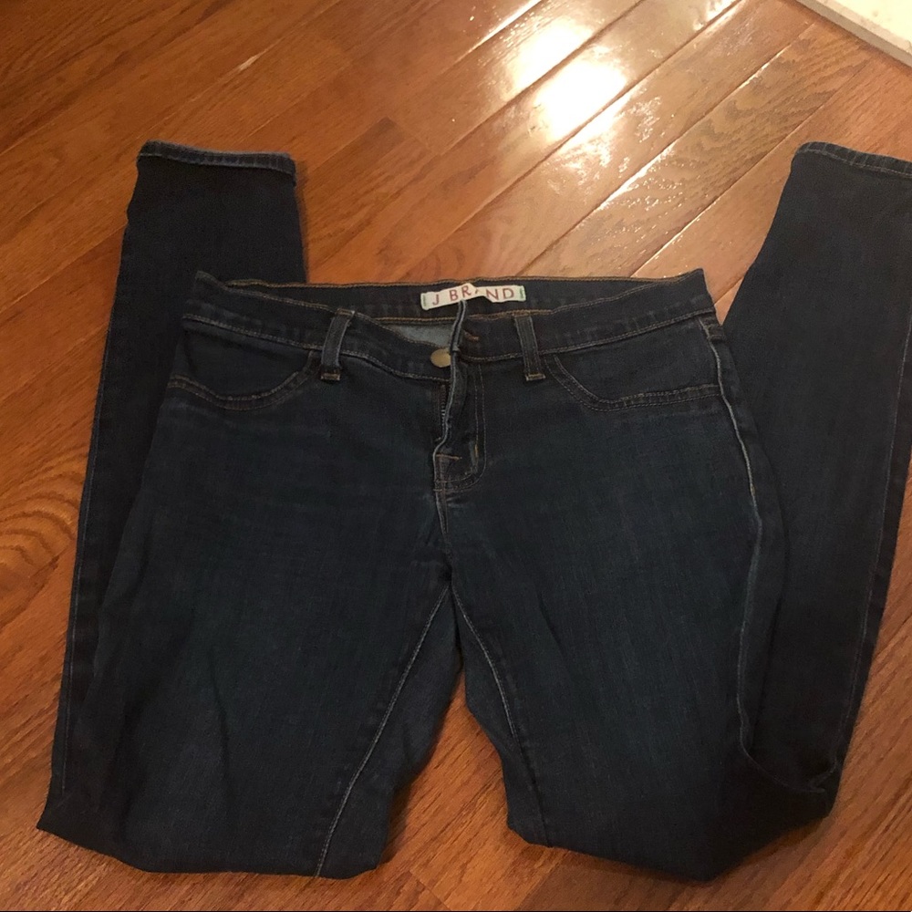 Jbrand jeans